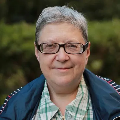Photo: Kotlyar Tatyana Mikhaylovna