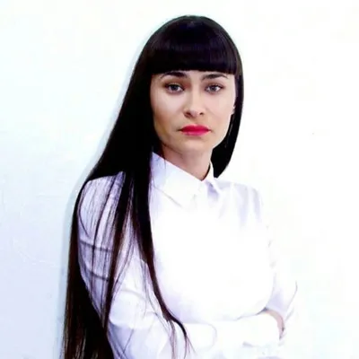 Фото: Митина Татьяна Александровна