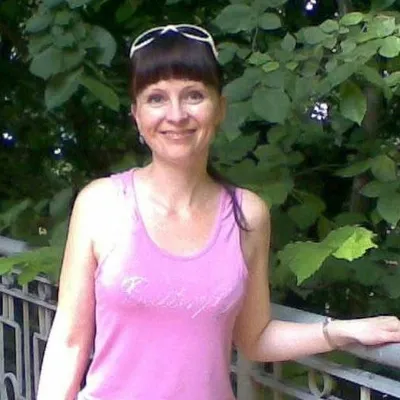 Photo: Omelchenko Tatyana Nikolaevna
