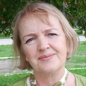 Photo: Pasynkova Tatyana Vasilevna