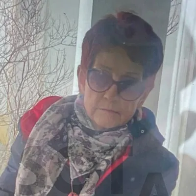 Photo: Petrukhina Tatyana V.