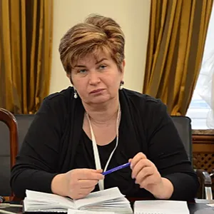 Photo: Polivanova Tatyana Anatolevna