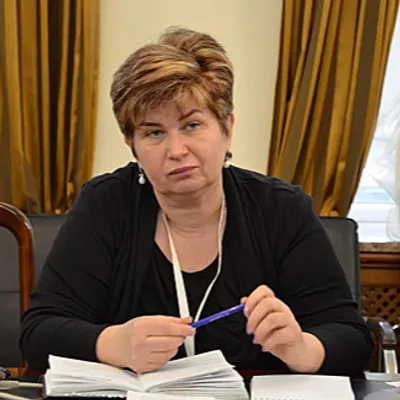 Photo: Polivanova Tatyana Anatolevna