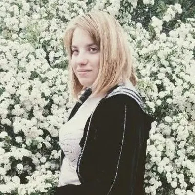 Photo: Shevchenko Tatyana Andreevna (Shevchenka Tetyana Andriyivna)