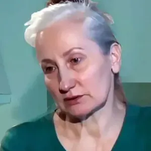 Photo: Zhuravlyova Tatyana Gennadievna (Zhuravlova Tetyana Gennadiyivna)