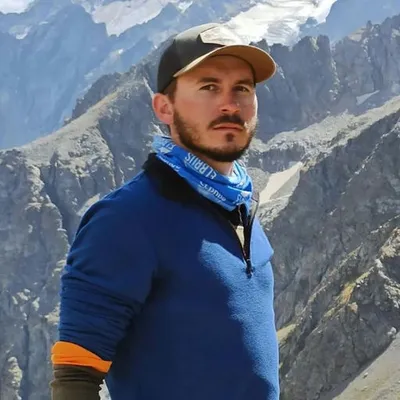 Фото: Кипкеев Таулан Ромазанович