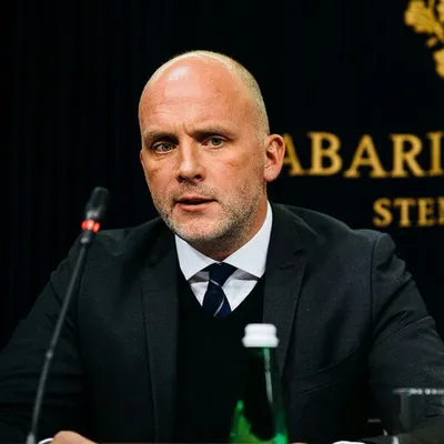 Фото: Питеркоп Таймар (Taimar Peterkop)