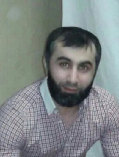 Фото: Махмудов Тажиб Таймирович