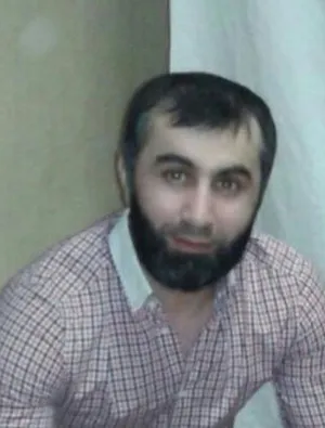 Photo: Makhmudov Tazhib Taymirovich