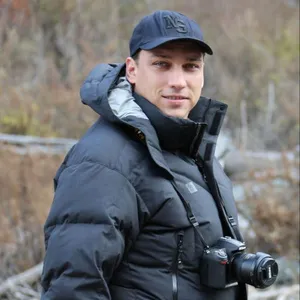 Photo: Shpilyonok Tikhon Igorevich