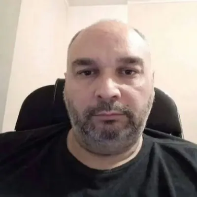 Photo: Stigal Tim Vakhaevich