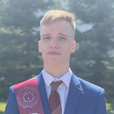 Photo: Melnikov Timofey Konstantinovich