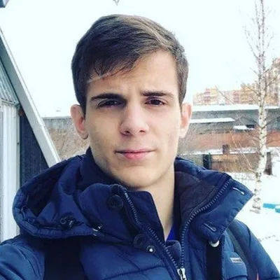 Фото: Панченко Тимофей Сергеевич