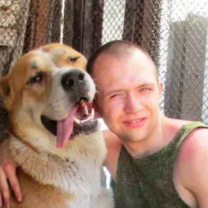 Фото: Руденко Тимофей Александрович