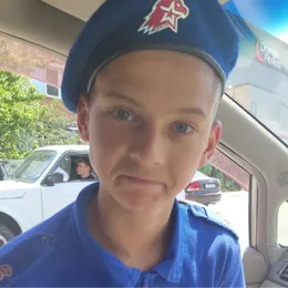 Фото: Слипченко Тимофей Сергеевич