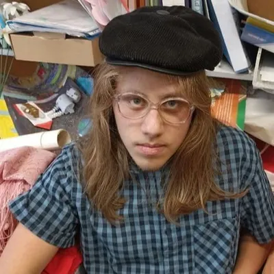 Фото: Смирнов Тимофей Александрович