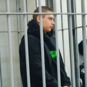 Фото: Сухарев Тимофей Олегович