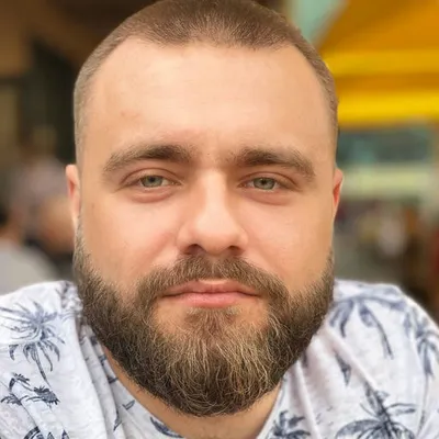 Photo: Vashchenko Timofey Yurevich (Vashchenko Timofiy Yuriyovich)