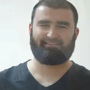 Photo: Ibragimov Timur Izetovich