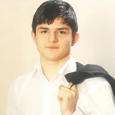 Фото: Пелецкис Тимур Рустанович