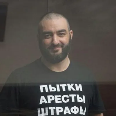 Фото: Абдулгазиев Тофик Султанович