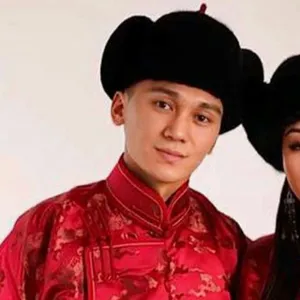 Photo: Tegshee Tsetsendelger