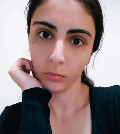 Фото: Гашимова Улькяр Асемовна