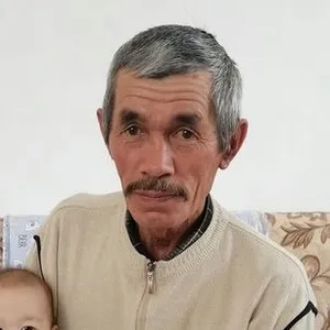 Фото: Давлетбердин Умутбай Аитбаевич