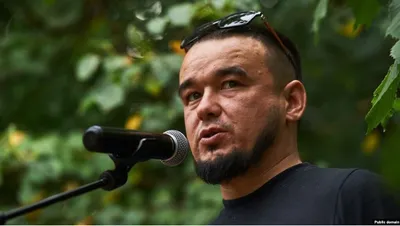 Фото: Байбулатов Урал Шамилович