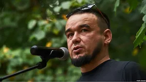 Фото: Байбулатов Урал Шамилович