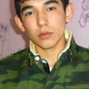 Photo: Abishev Uralbay Kormangaleevich