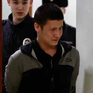 Фото: Абдинасир уулу Бекзат