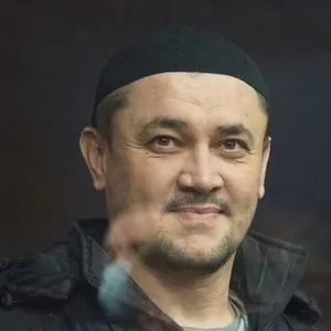 Фото: Бектемиров Вадим Заидинович