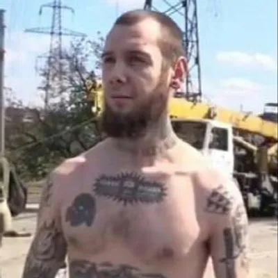 Photo: Bezuglyy Vadim Sergeevich (Bezugliy Vadim Sergiyovich)