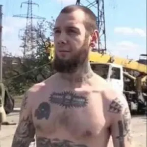 Photo: Bezuglyy Vadim Sergeevich (Bezugliy Vadim Sergiyovich)