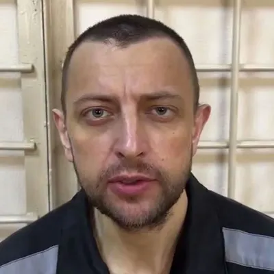 Photo: Godovanyy Vadim Nikolaevich (Godovaniy Vadim Mikolayovich)