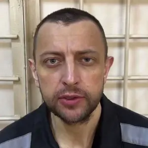 Photo: Godovanyy Vadim Nikolaevich (Godovaniy Vadim Mikolayovich)