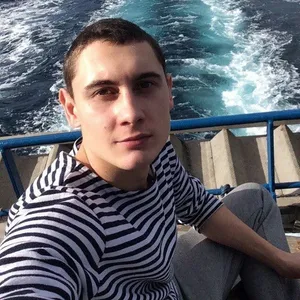 Photo: Ignashov Vadim Aleksandrovich