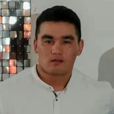 Фото: Кагарманов Вадим Альбертович