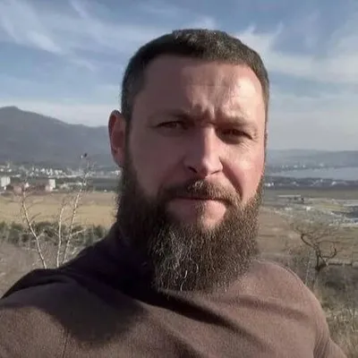 Photo: Kharchenko Vadim Mikhaylovich