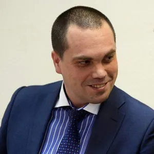 Фото: Кобзев Вадим Дмитриевич