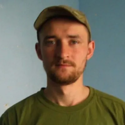 Фото: Логоша Вадим Владимирович (Логоша Вадим Володимирович)