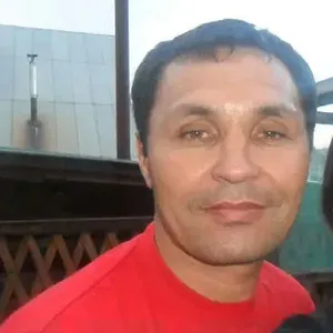 Photo: Manzyrov Vadim Alekseevich
