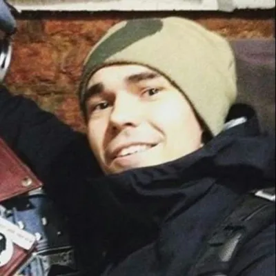 Фото: Некращук Вадим Вячеславович