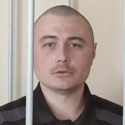 Фото: Разгон Вадим Александрович (Розгін Вадим Олександрович)