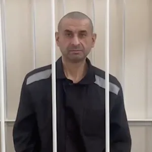 Photo: Rozhkov Vadim Nikolaevich (Rozhkov Vadim Mikolayovich)