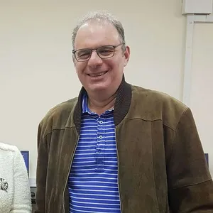 Photo: Saltykovskiy Vadim Arturovich