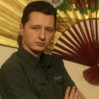 Photo: Selin Vadim Vladimirovich