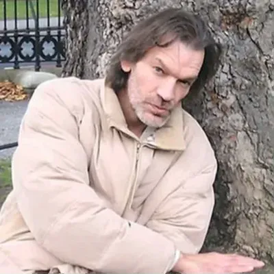 Photo: Stroykin Vadim Vladimirovich