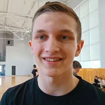 Фото: Томилов Вадим Артёмович